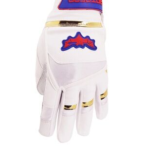 Batwraps batting gloves kids